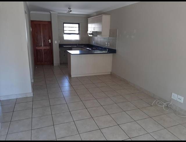 2 BEDROOM PROPERTY TO RENT IN BURGUNDY ESTATE